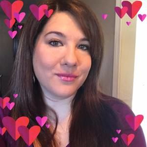 Meet your Posher, Becky